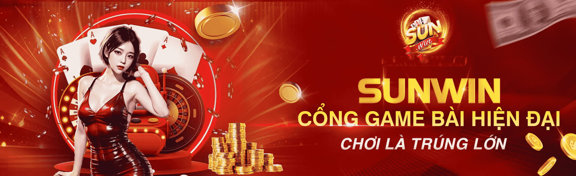 Cổng game Sunwin hấp dẫn nhất